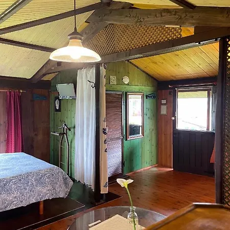 Kır Evi Son De Mar Rural &