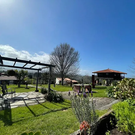 Son De Mar Hotel Rural & Apartamento Летний дом *