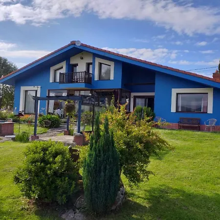 Летний дом Son De Mar Hotel Rural & Apartamento Кинтуэлес