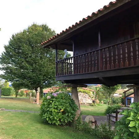 Son De Mar Hotel Rural & Apartamento Летний дом