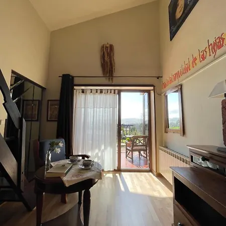 Son De Mar Hotel Rural & Apartamento Летний дом *