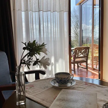 Летний дом Son De Mar Hotel Rural & Apartamento *