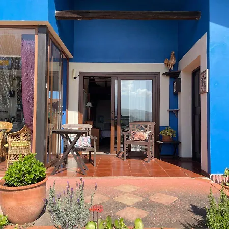 Летний дом Son De Mar Hotel Rural & Apartamento *