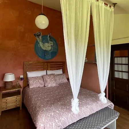 Son De Mar Hotel Rural & Apartamento * Кинтуэлес