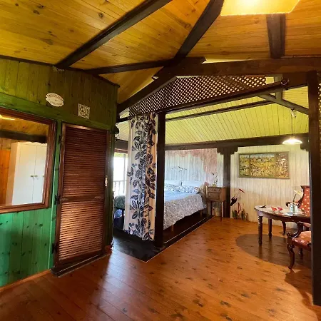 Son De Mar Hotel Rural & Apartamento Летний дом Кинтуэлес