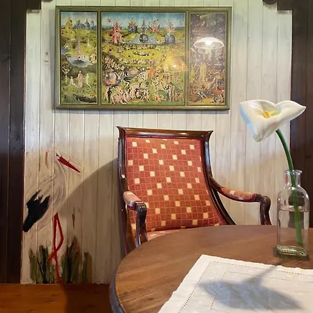 Son De Mar Hotel Rural & Apartamento * Кинтуэлес