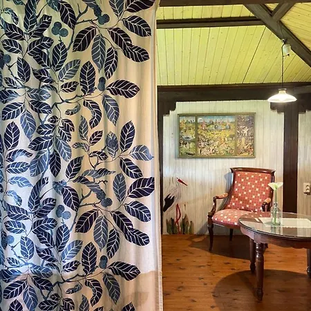 Son De Mar Hotel Rural & Apartamento Летний дом