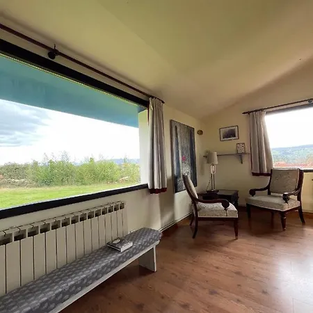 Летний дом Son De Mar Hotel Rural & Apartamento