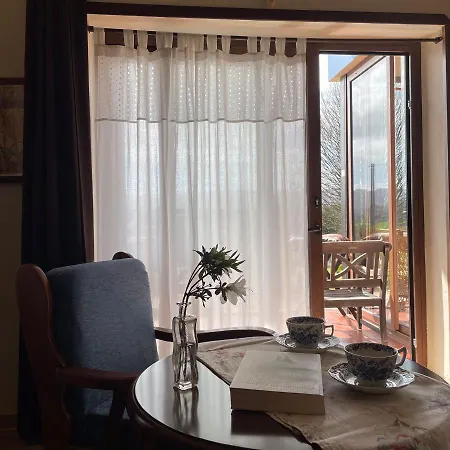 Son De Mar Hotel Rural & Apartamento Летний дом *