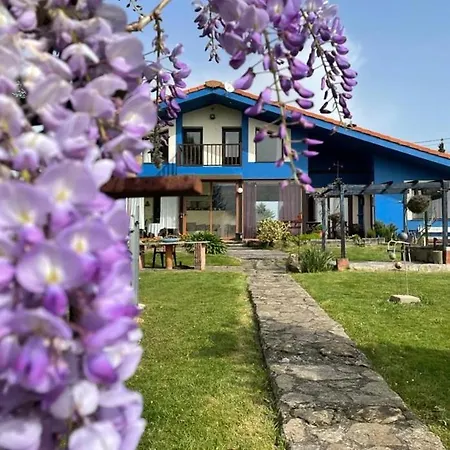 Летний дом Son De Mar Hotel Rural & Apartamento *
