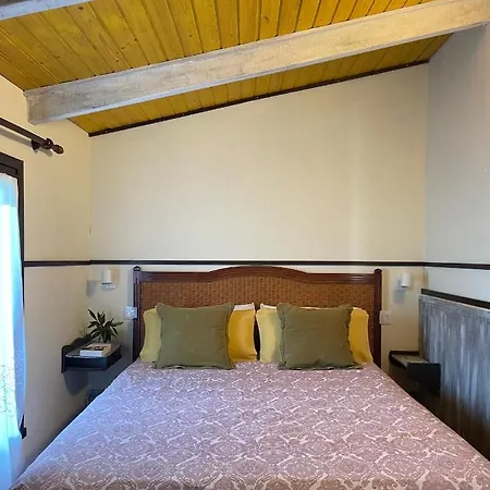 Son De Mar Hotel Rural & Apartamento Летний дом