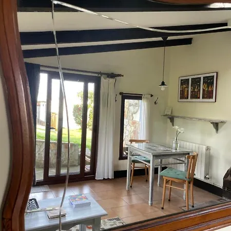 Son De Mar Hotel Rural & Apartamento * Кинтуэлес