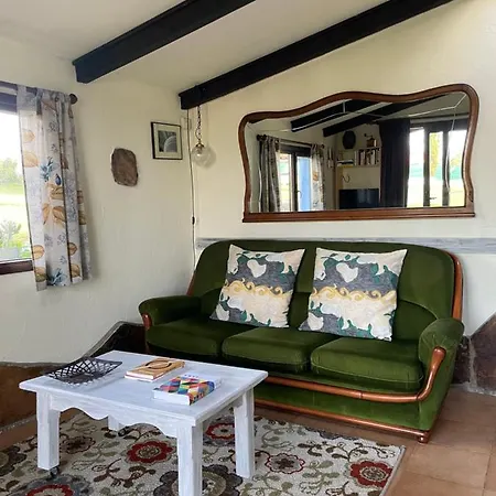 Son De Mar Hotel Rural & Apartamento * Кинтуэлес