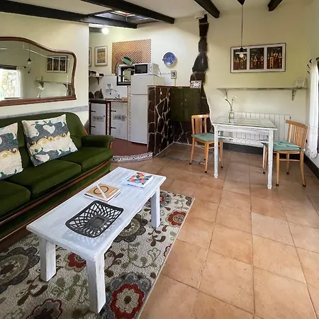 Son De Mar Hotel Rural & Apartamento Летний дом