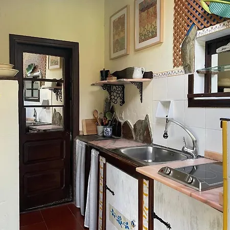 Son De Mar Hotel Rural & Apartamento Кинтуэлес