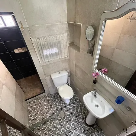 Son De Mar Hotel Rural & Apartamento Кинтуэлес