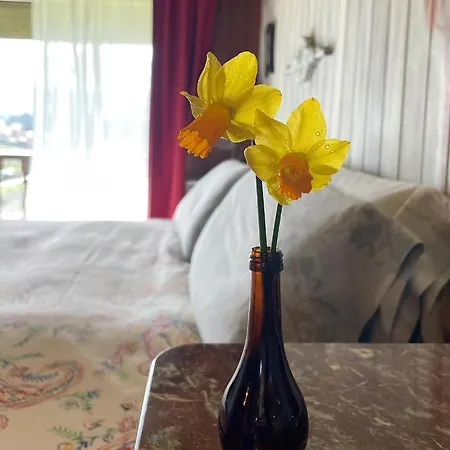 Son De Mar Hotel Rural & Apartamento * Кинтуэлес