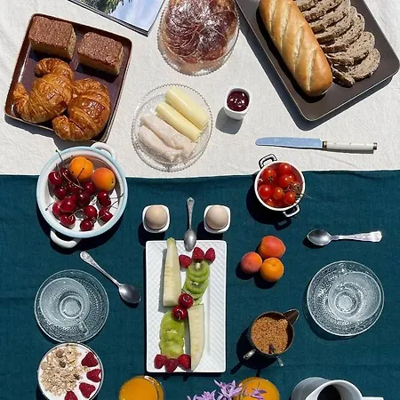 Son De Mar Rural & * Quintueles