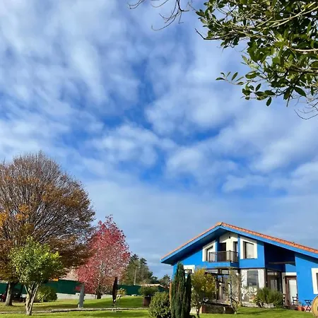 Летний дом Son De Mar Hotel Rural & Apartamento *