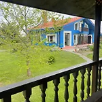 Son De Mar Hotel Rural & Apartamento Quintueles