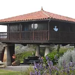 Son De Mar Hotel Rural & Apartamento Country house Quintueles