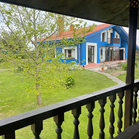 Son De Mar Hotel Rural & Apartamento Quintueles