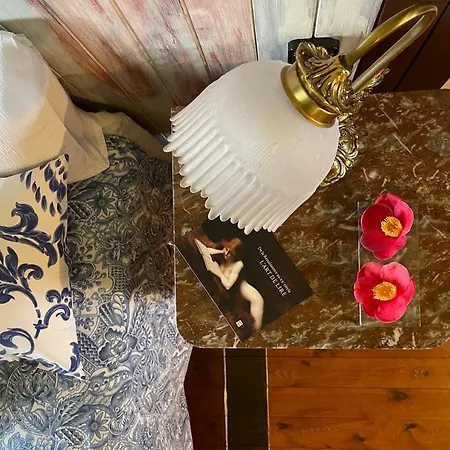 Son De Mar Rural & Séjour à la campagne Quintueles