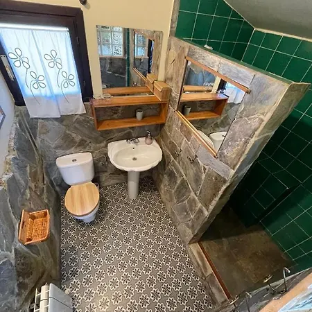 Son De Mar Rural & *