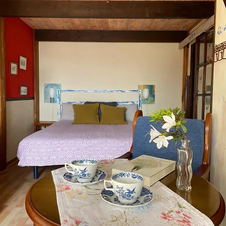 Son De Mar Hotel Rural & Apartamento Landhaus *