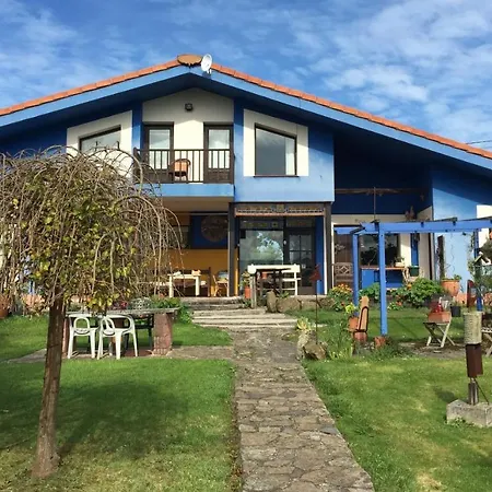 Landhaus Son De Mar Hotel Rural & Apartamento