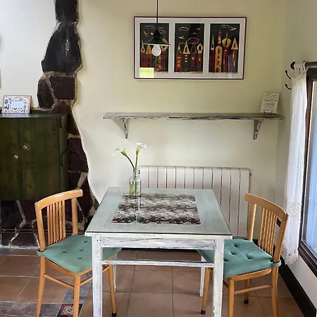 Son De Mar Hotel Rural & Apartamento * Quintueles