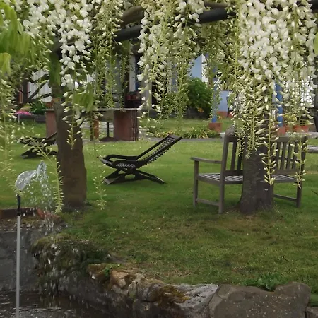 Son De Mar Hotel Rural & Apartamento Country house Quintueles